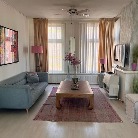 Zandvoort Zenith - Beautiful Apartment Екстериор снимка