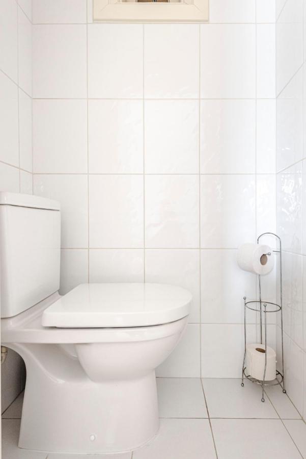 Zandvoort Zenith - Beautiful Apartment Екстериор снимка