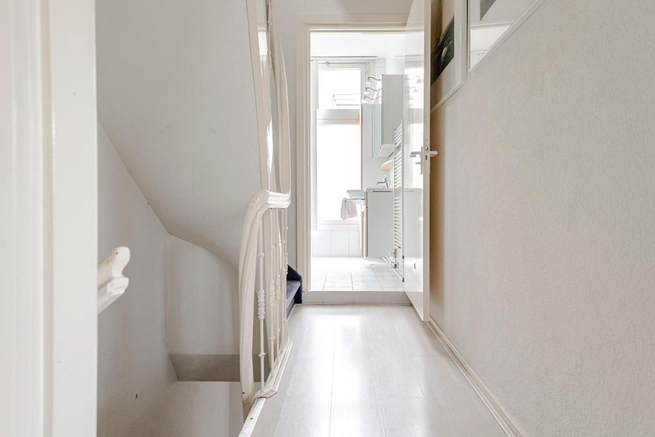 Zandvoort Zenith - Beautiful Apartment Екстериор снимка