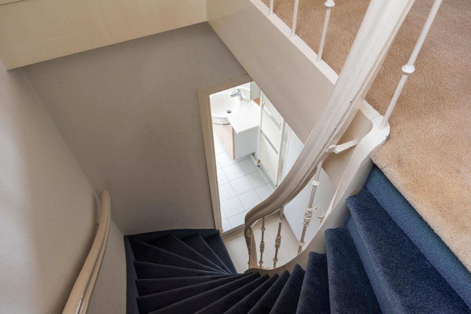 Zandvoort Zenith - Beautiful Apartment Екстериор снимка