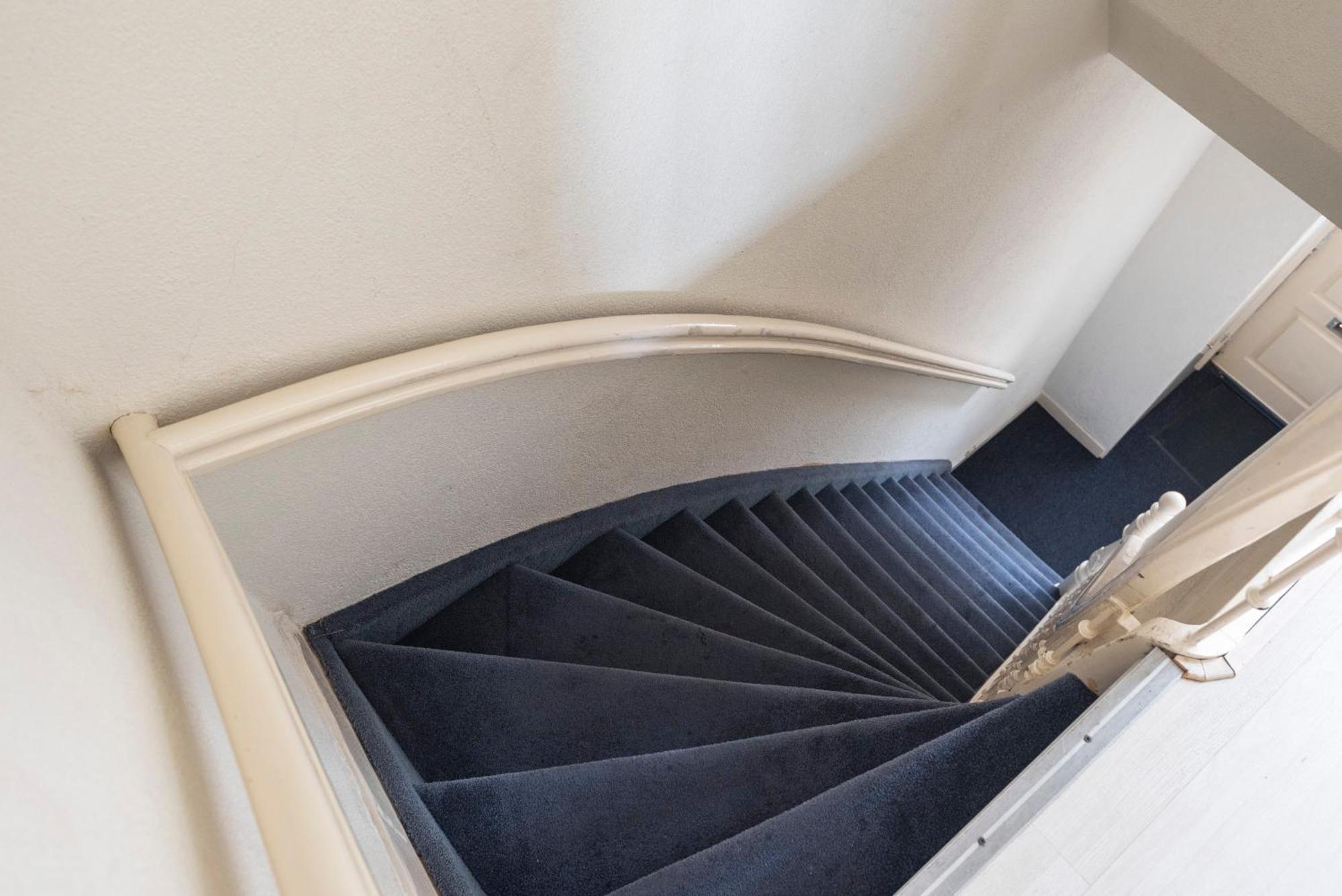Zandvoort Zenith - Beautiful Apartment Екстериор снимка