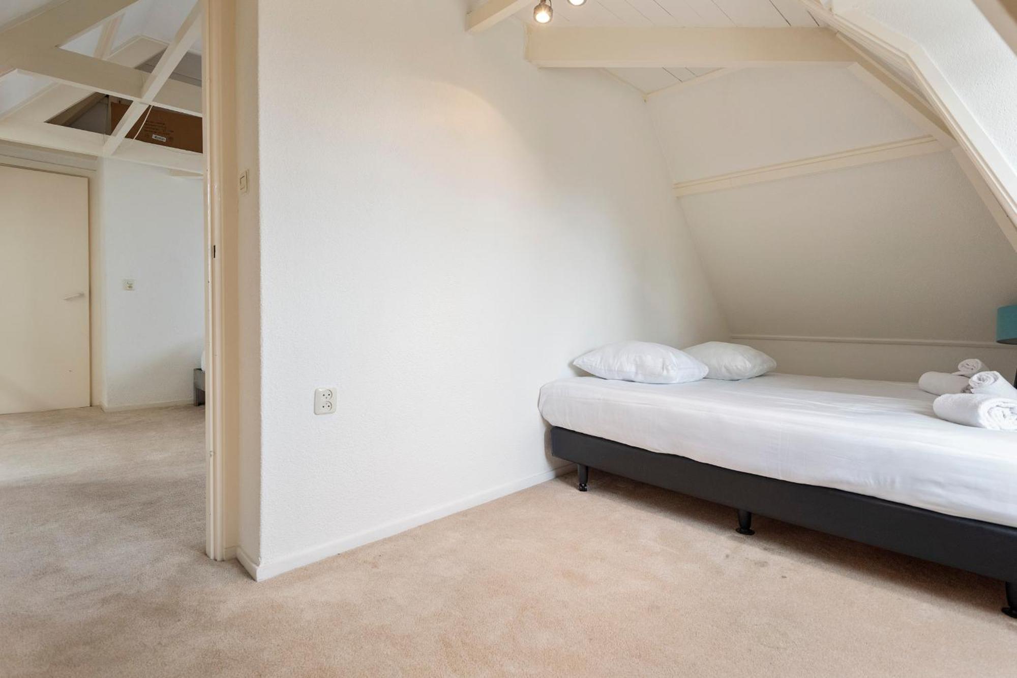 Zandvoort Zenith - Beautiful Apartment Екстериор снимка