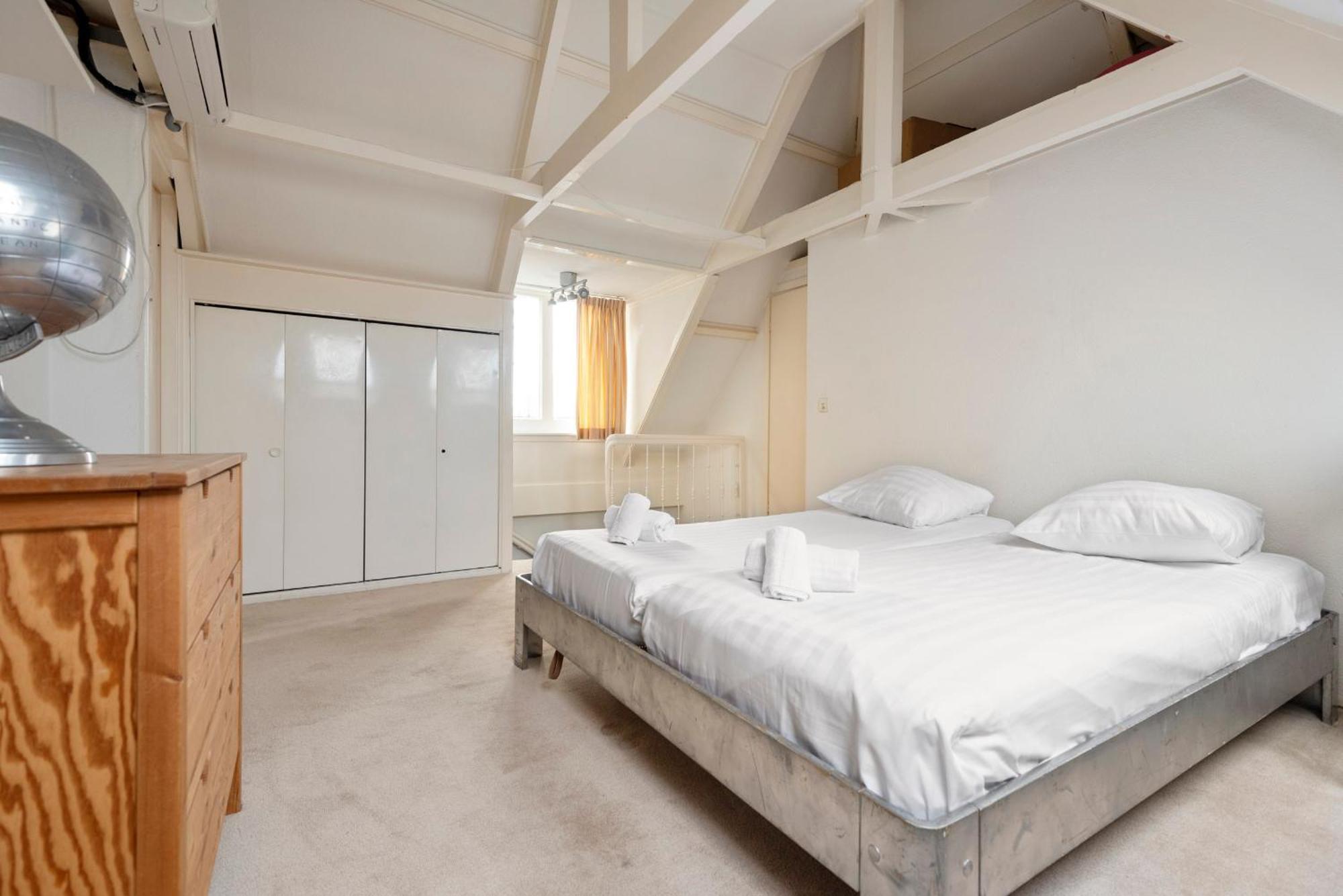 Zandvoort Zenith - Beautiful Apartment Екстериор снимка