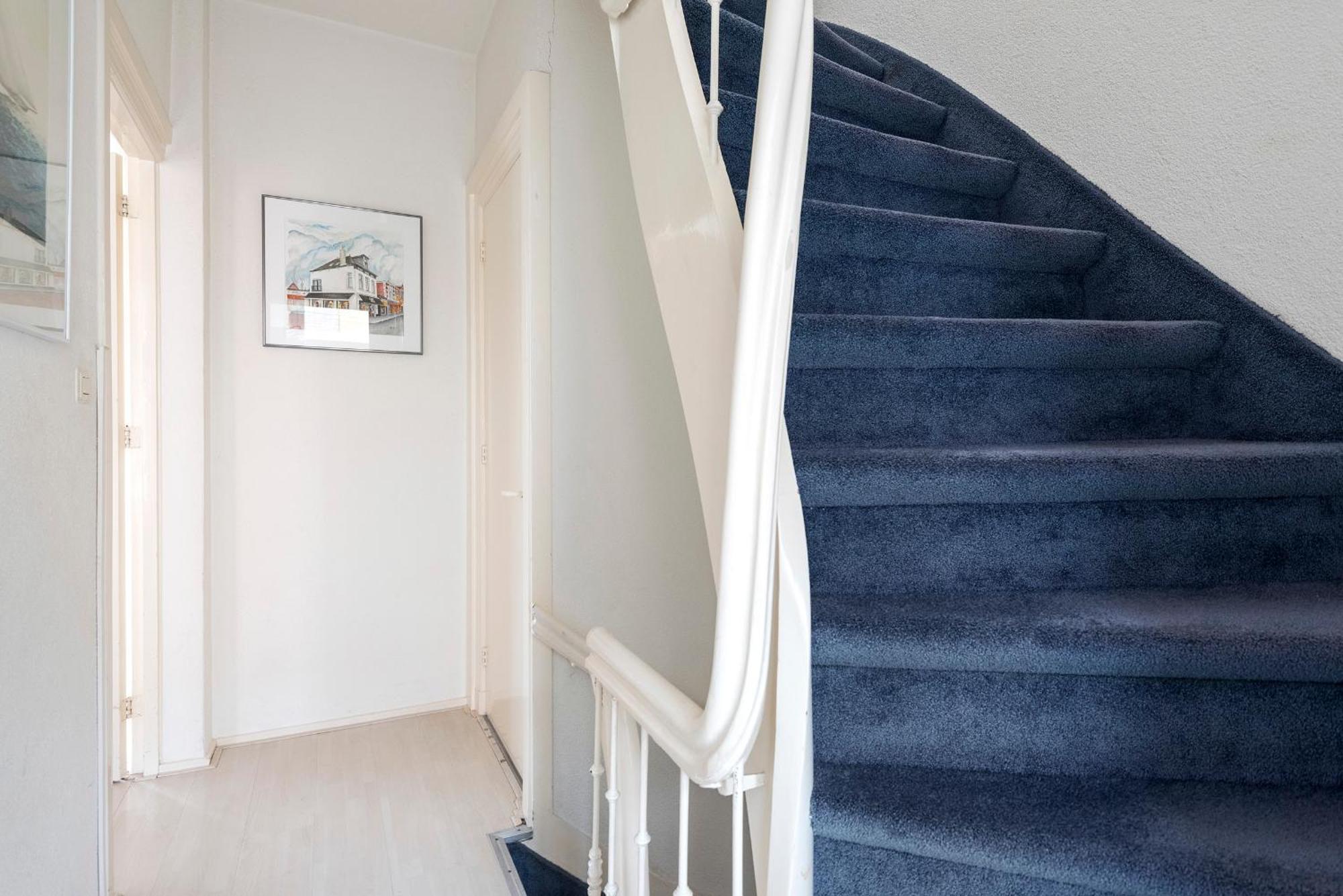 Zandvoort Zenith - Beautiful Apartment Екстериор снимка